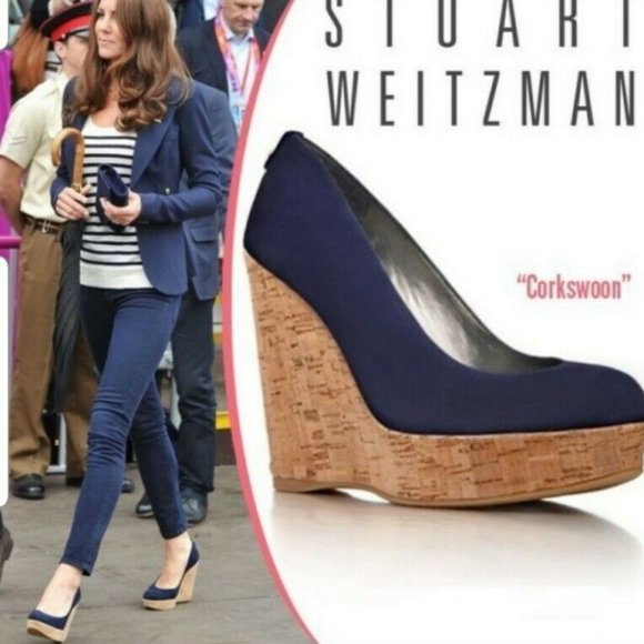 stuart weitzman corkswoon